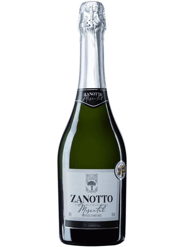 Espumante Moscatel