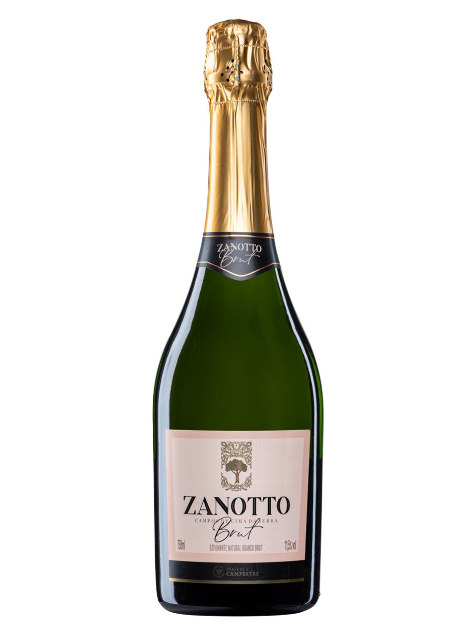 Espumante Brut