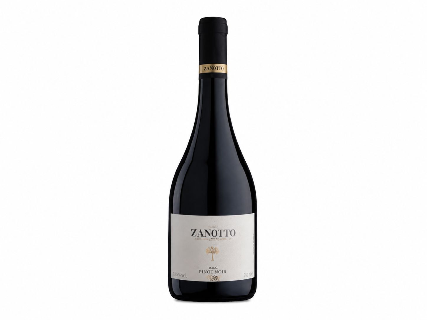 Vinho Tinto Pinot Noir
